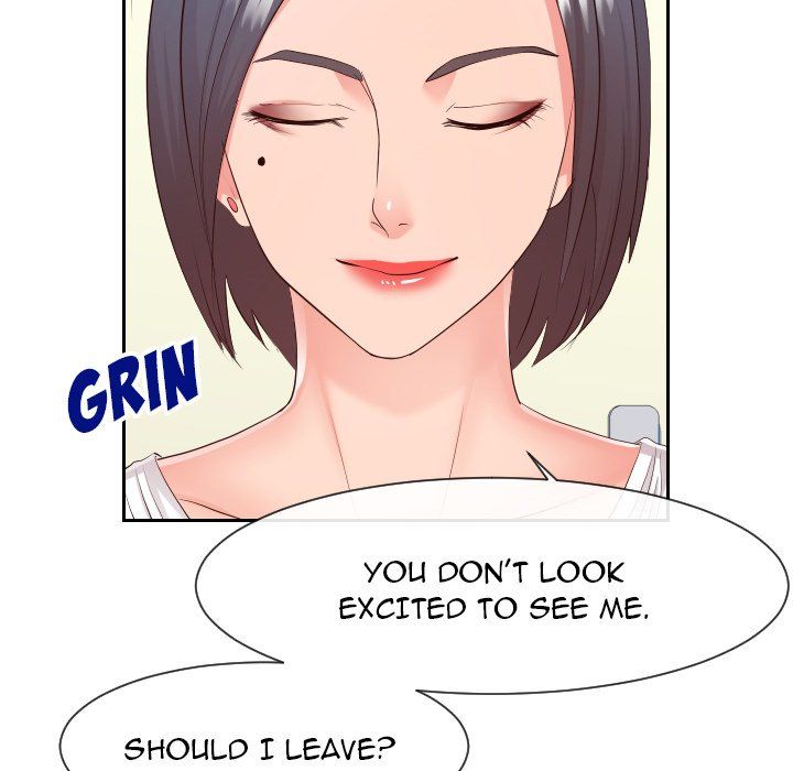 Inexperienced Manhwa - Chapter 29 Page 14