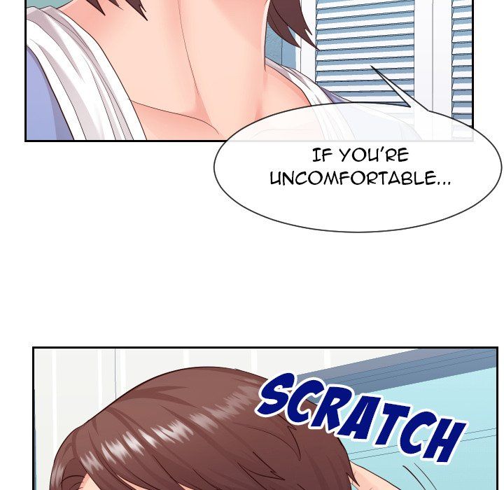 Inexperienced Manhwa - Chapter 29 Page 16