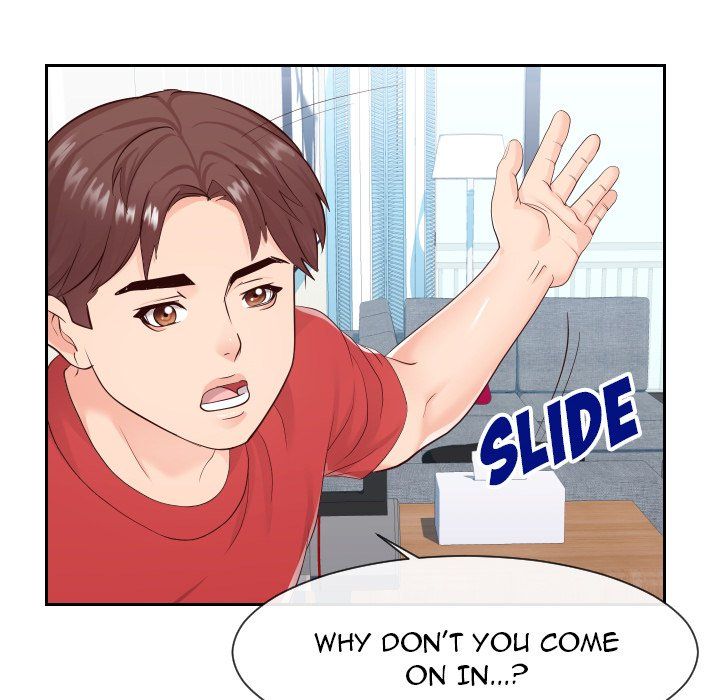 Inexperienced Manhwa - Chapter 29 Page 18