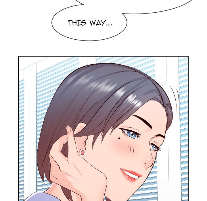 Inexperienced Manhwa - Chapter 29 Page 19