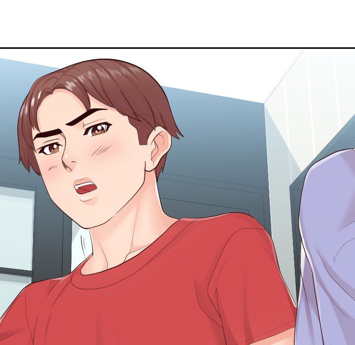 Inexperienced Manhwa - Chapter 29 Page 24