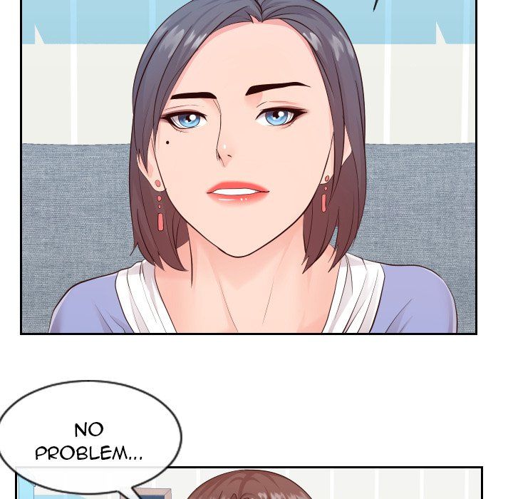 Inexperienced Manhwa - Chapter 29 Page 28