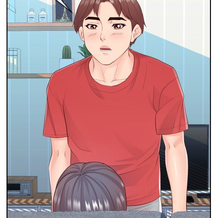 Inexperienced Manhwa - Chapter 29 Page 29