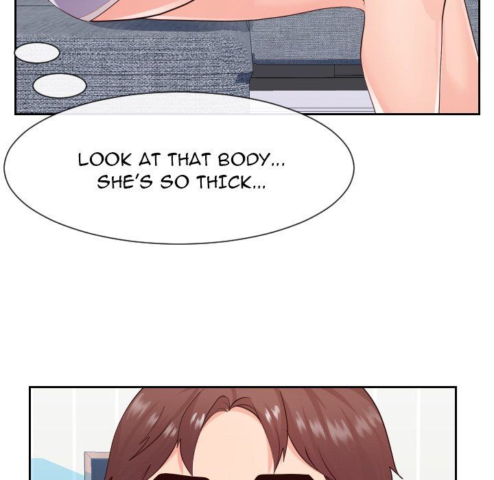 Inexperienced Manhwa - Chapter 29 Page 33