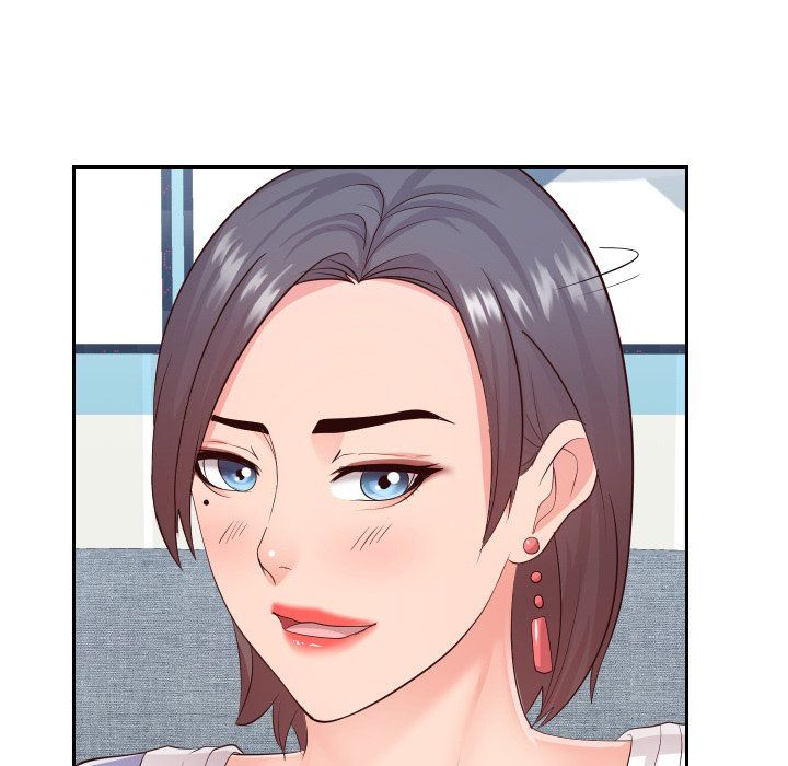 Inexperienced Manhwa - Chapter 29 Page 35