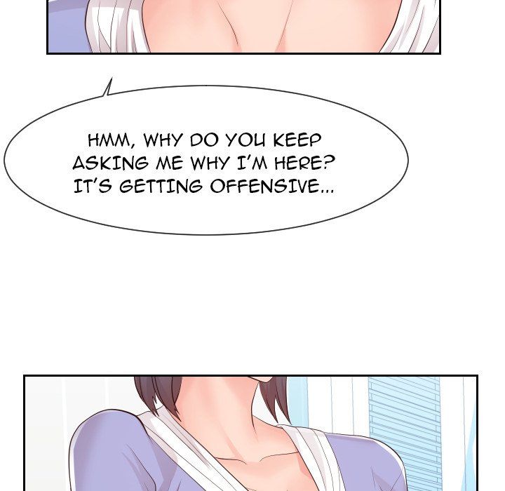 Inexperienced Manhwa - Chapter 29 Page 36