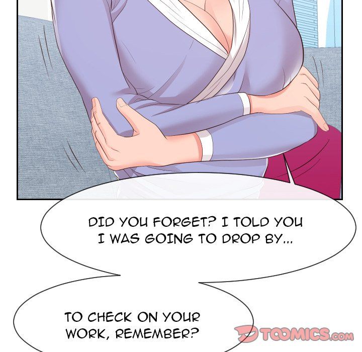 Inexperienced Manhwa - Chapter 29 Page 37