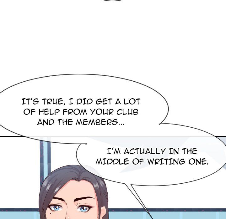 Inexperienced Manhwa - Chapter 29 Page 41