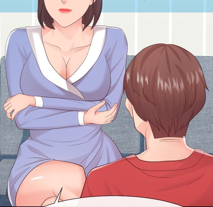 Inexperienced Manhwa - Chapter 29 Page 42