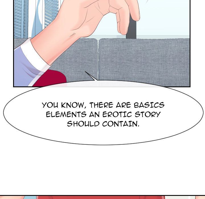 Inexperienced Manhwa - Chapter 29 Page 44