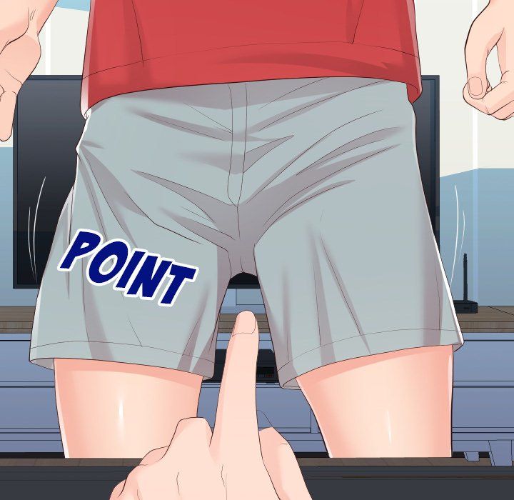 Inexperienced Manhwa - Chapter 29 Page 45