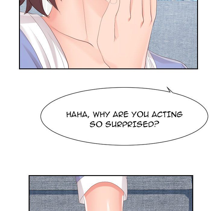 Inexperienced Manhwa - Chapter 29 Page 49