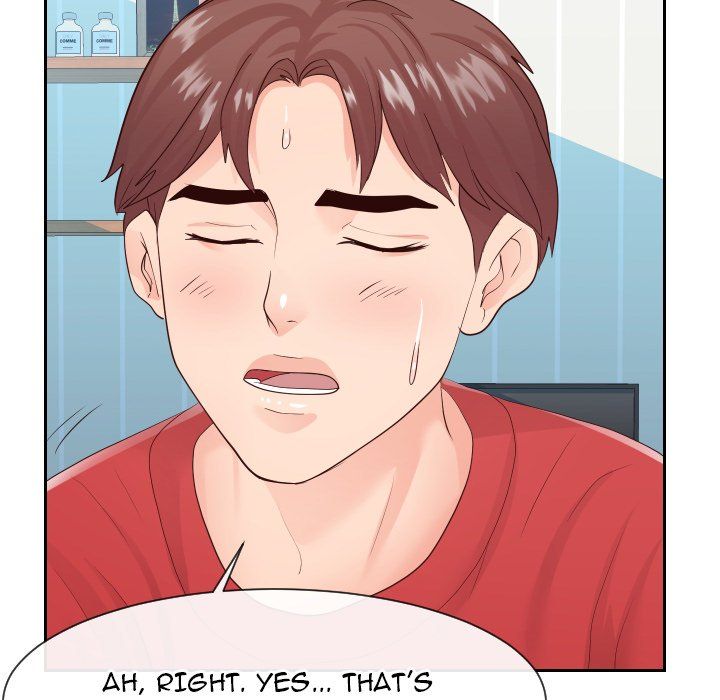 Inexperienced Manhwa - Chapter 29 Page 53