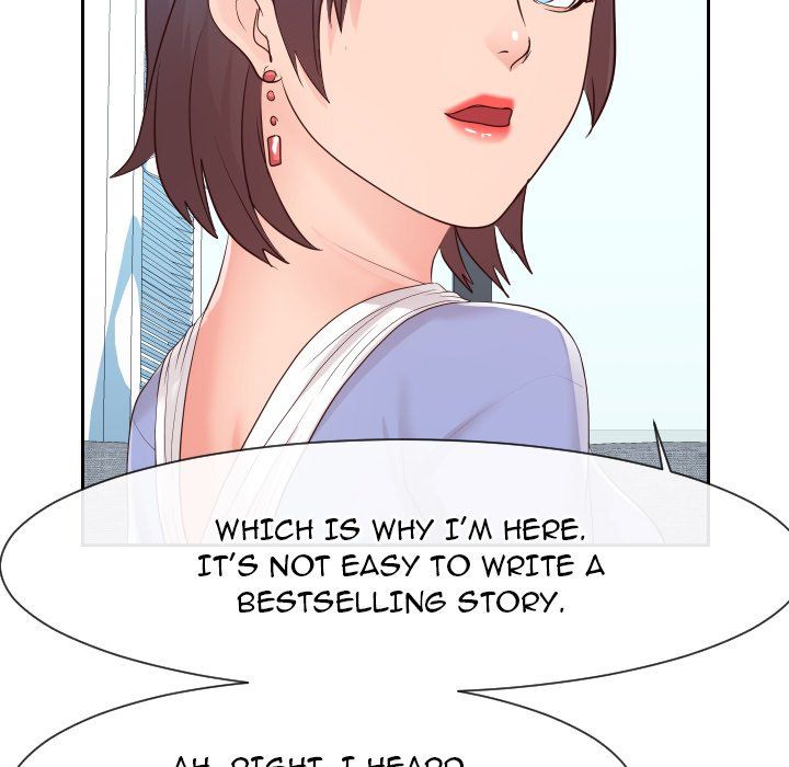 Inexperienced Manhwa - Chapter 29 Page 55