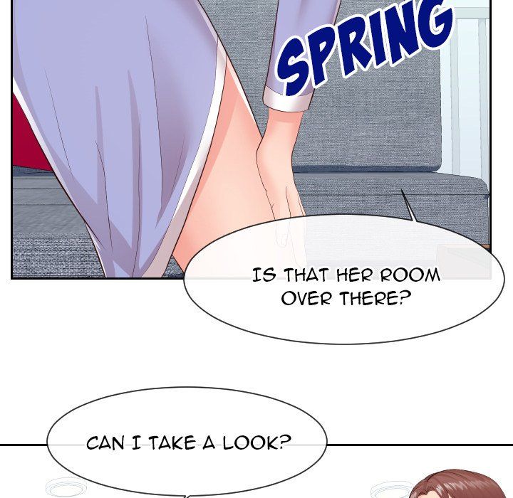 Inexperienced Manhwa - Chapter 29 Page 59