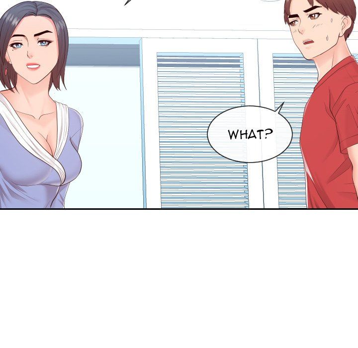 Inexperienced Manhwa - Chapter 29 Page 60