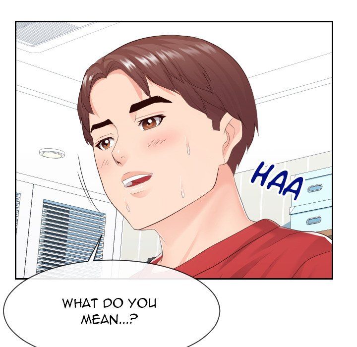 Inexperienced Manhwa - Chapter 29 Page 61