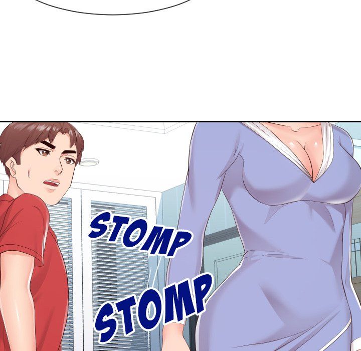 Inexperienced Manhwa - Chapter 29 Page 62