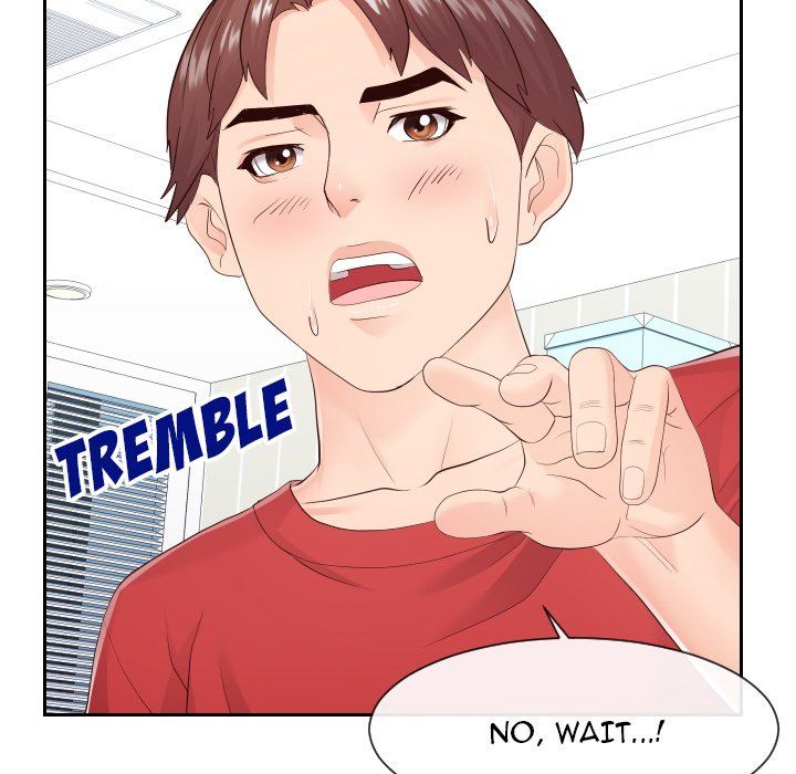 Inexperienced Manhwa - Chapter 29 Page 64