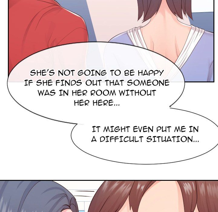 Inexperienced Manhwa - Chapter 29 Page 80