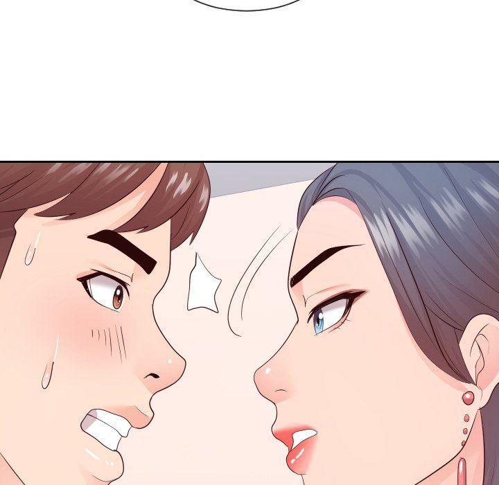 Inexperienced Manhwa - Chapter 29 Page 82