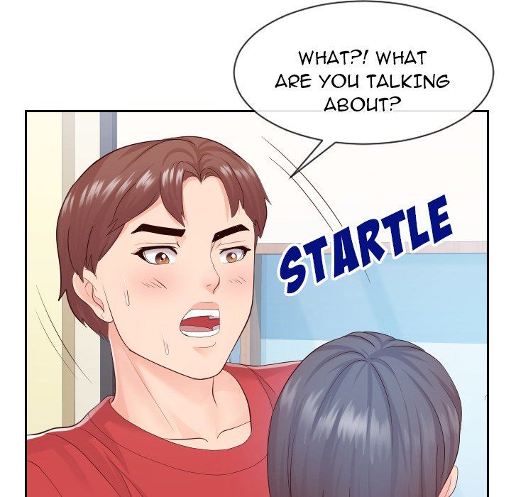 Inexperienced Manhwa - Chapter 29 Page 84