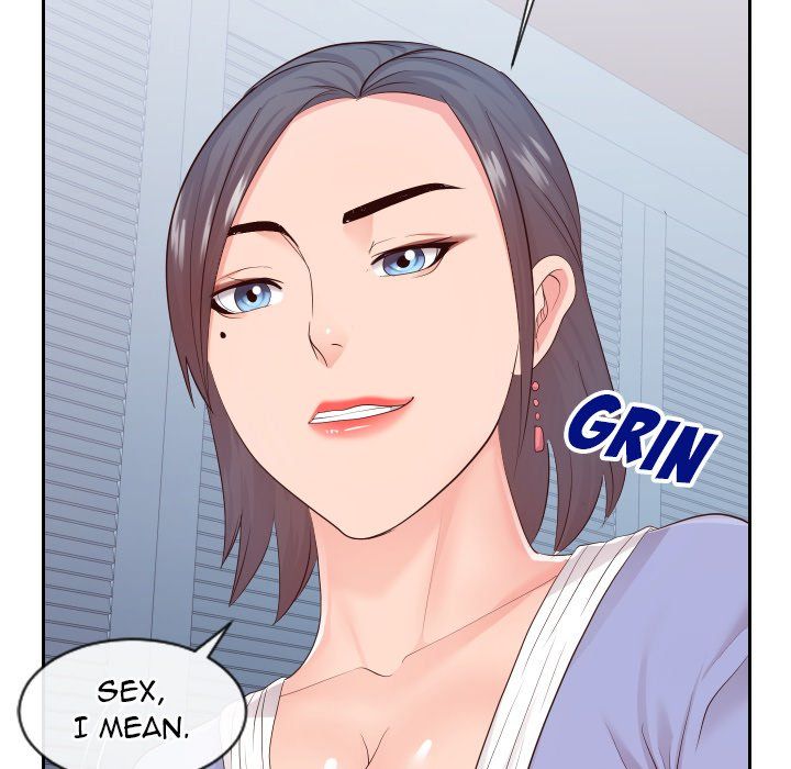 Inexperienced Manhwa - Chapter 29 Page 88