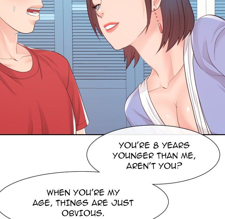 Inexperienced Manhwa - Chapter 29 Page 90