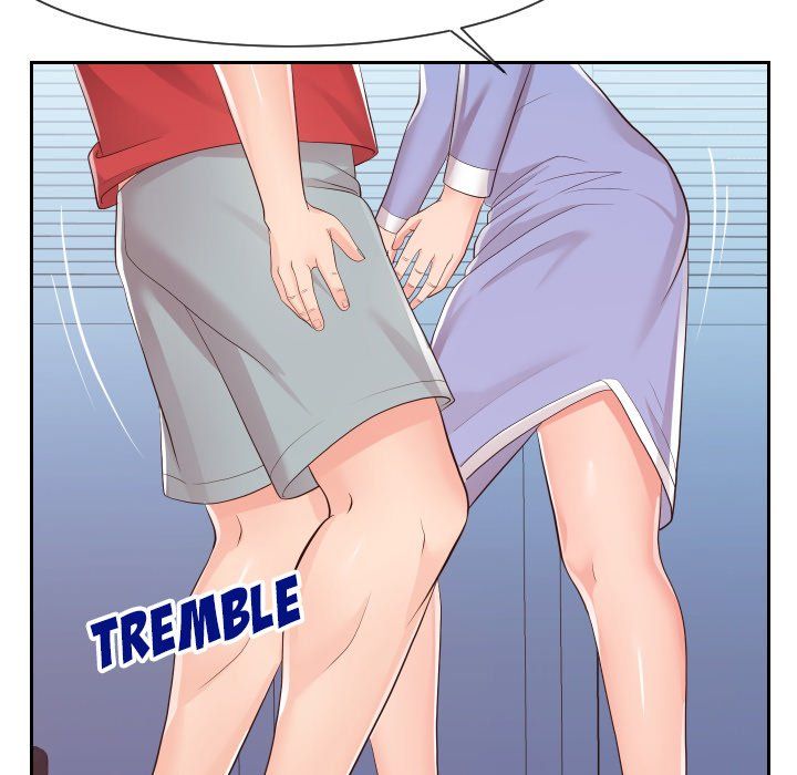 Inexperienced Manhwa - Chapter 29 Page 91