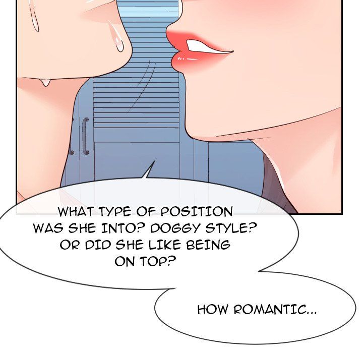 Inexperienced Manhwa - Chapter 29 Page 96