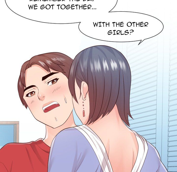 Inexperienced Manhwa - Chapter 29 Page 100