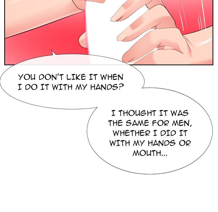 Inexperienced Manhwa - Chapter 19 Page 9