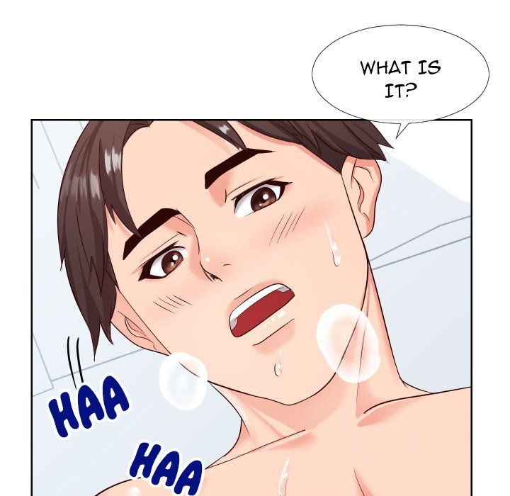 Inexperienced Manhwa - Chapter 19 Page 15