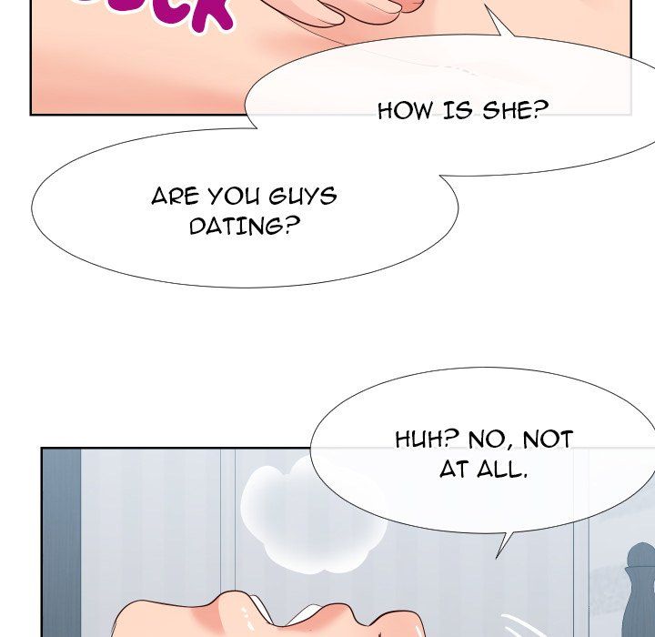 Inexperienced Manhwa - Chapter 19 Page 19