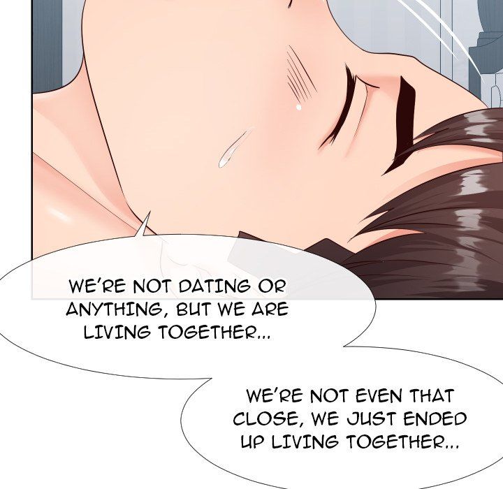 Inexperienced Manhwa - Chapter 19 Page 20