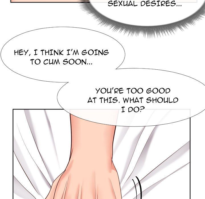 Inexperienced Manhwa - Chapter 19 Page 27
