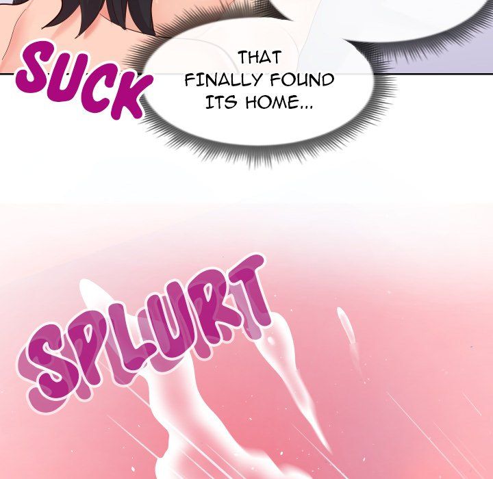 Inexperienced Manhwa - Chapter 19 Page 35