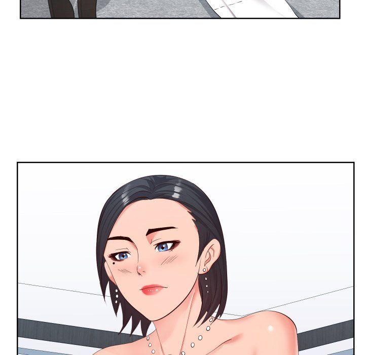 Inexperienced Manhwa - Chapter 19 Page 38