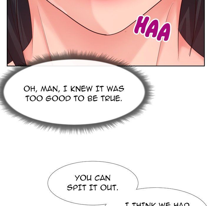 Inexperienced Manhwa - Chapter 19 Page 41