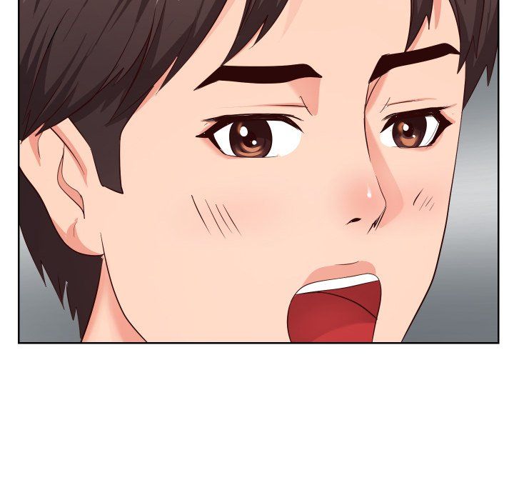 Inexperienced Manhwa - Chapter 19 Page 44