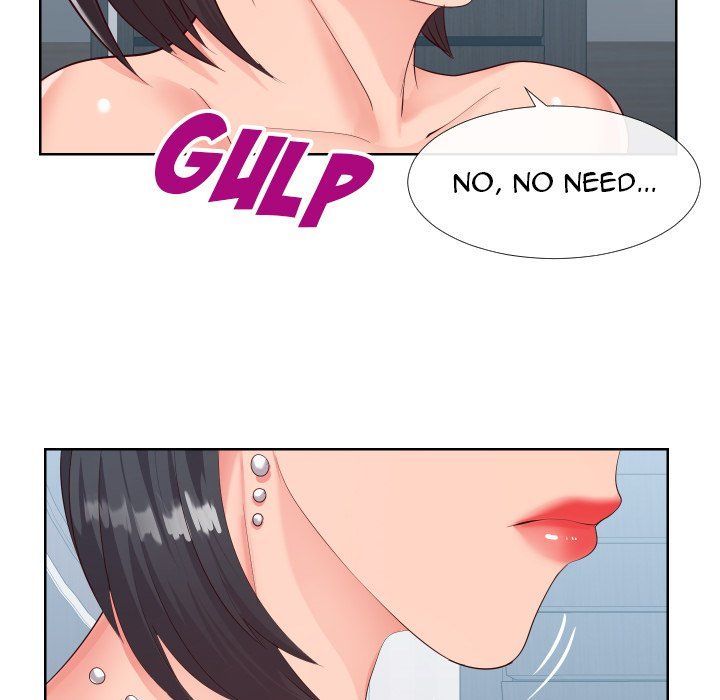 Inexperienced Manhwa - Chapter 19 Page 46