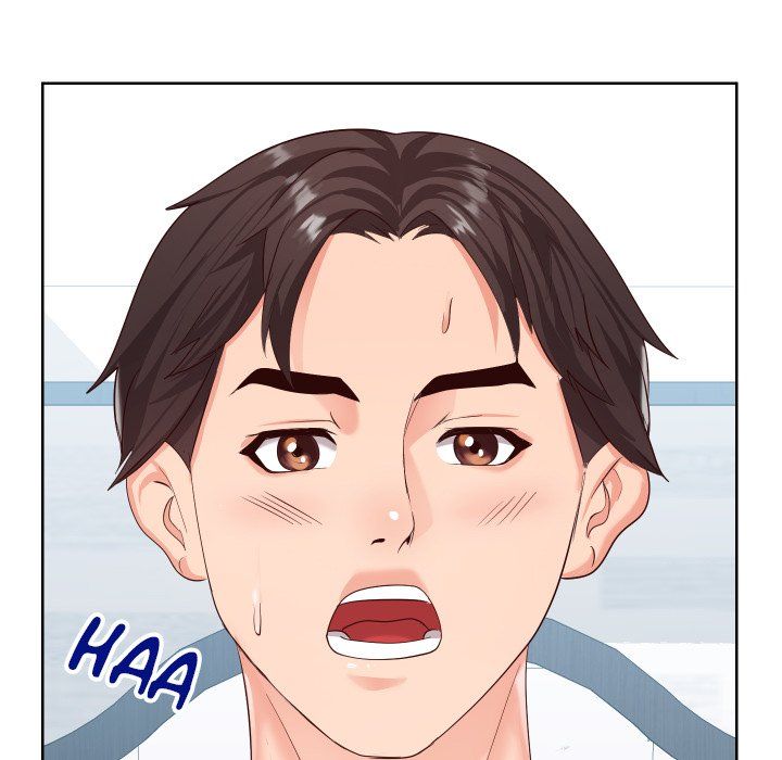 Inexperienced Manhwa - Chapter 19 Page 48