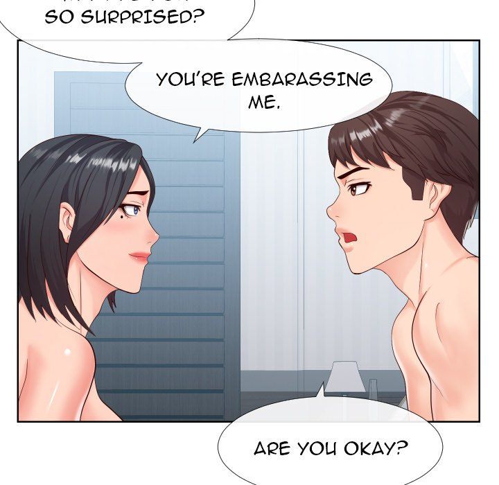 Inexperienced Manhwa - Chapter 19 Page 53