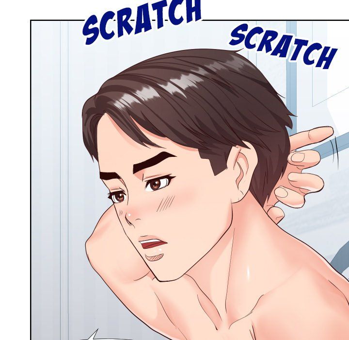 Inexperienced Manhwa - Chapter 19 Page 56