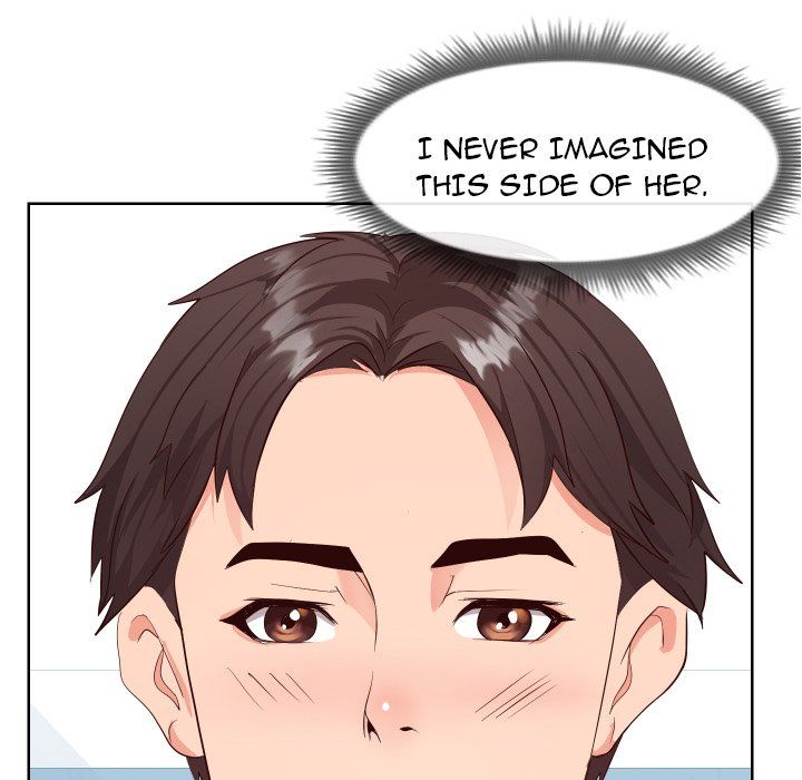 Inexperienced Manhwa - Chapter 19 Page 59