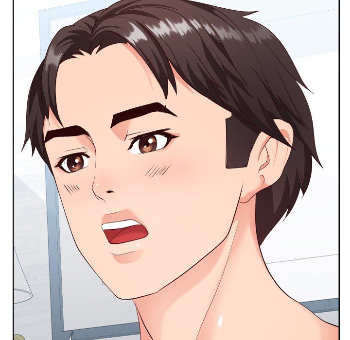 Inexperienced Manhwa - Chapter 19 Page 64