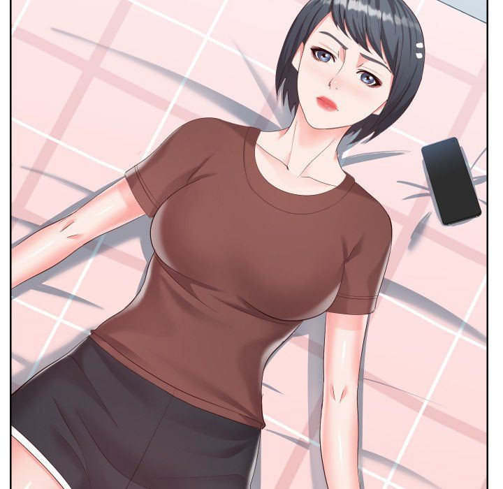 Inexperienced Manhwa - Chapter 19 Page 78