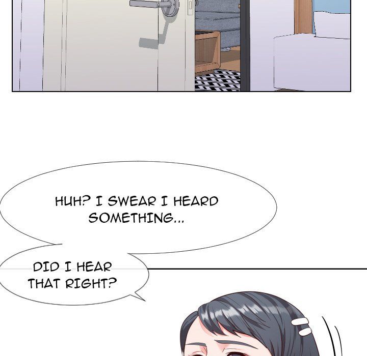 Inexperienced Manhwa - Chapter 19 Page 84
