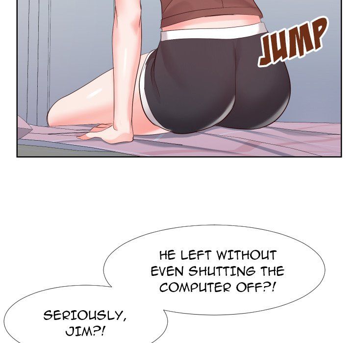 Inexperienced Manhwa - Chapter 19 Page 87