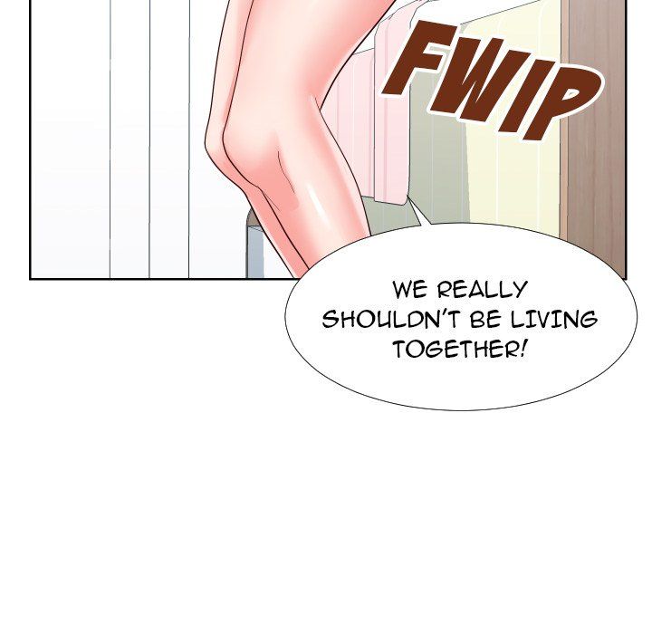 Inexperienced Manhwa - Chapter 19 Page 92